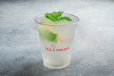 Lemon Mint Mojito