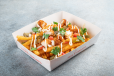 Fully Loaded Fries