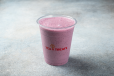 Strawberry Lassi