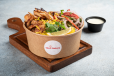 ARABIAN CHICKEN BOWL
