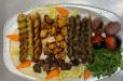 Grilled Special Mix