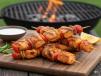 Grilled Chicken Kabab
