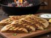 Grilled Arayes