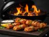 Grilled Shish Tawouk