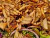 Chicken Shawarma Plate