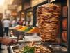 Arabic Chicken Shawarma
