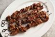 Meat Tikka