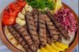 Meat Kebab