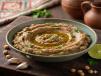 Baba Ghanouj