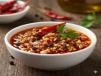 Spicy Garlic