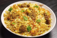 Mutton Biriyani