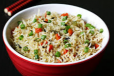 Vegetable Fried Rice
