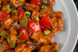 Chicken Manchurian