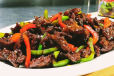 Chilli Beef