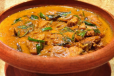 Chicken Chatti Curry