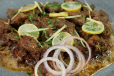 Beef Thawa Masala