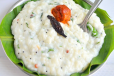 Curd Rice