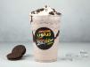 Oreo Milkshake