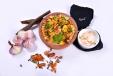 Gulhar Biryani Veg