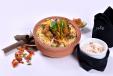 Dum Pukht Chicken Biryani