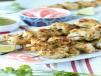 Malai Kebab Chicken