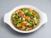 Vegetable Chop suey