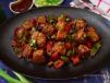 Paneer Chili