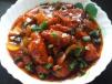 Fish Garlic