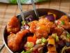 Prawns Chilli