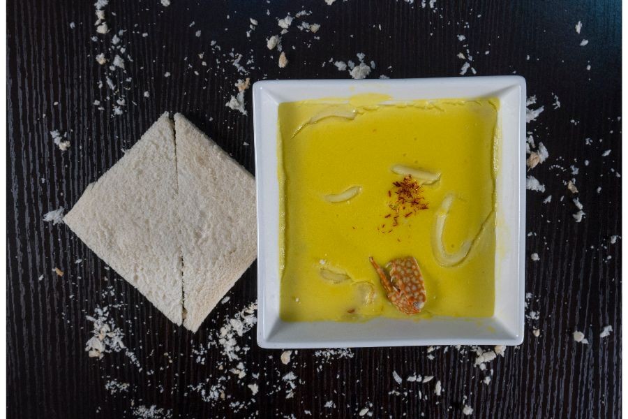 New Marina Restaurant Al Rigga Menu, Dubai EatEasy.ae