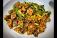 Chicken Chhoila