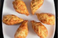 Veg Fried Momo