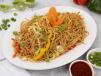 Veg Noodles Chowmein