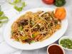 Buff Noodles Chowmein