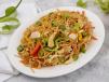 Chicken Noodles Chowmein