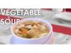 Veg Soup