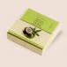 Mona Dubai Chocolate Coconut Matcha