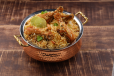 Thalassery Dum Biryani