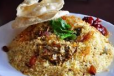 Thalassery Beef Biryani