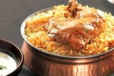 Thalassery Mutton Biryani