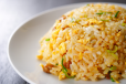 Egg Fried Rice