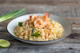 Prawns Fried Rice