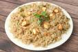 Mix Fried Rice