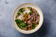 Beef Noodles