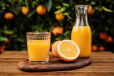 Orange Juice