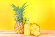 Pineapple Juice