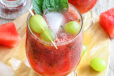 Watermelon Juice