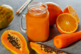 Papaya Juice