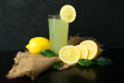 Lemon Juice