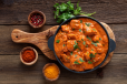 Chicken Butter Masala